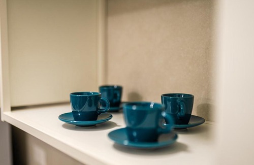 Molfetta Apartment | MATE' APARTMENTS - FREE WIFI & AIR CONDITIONAL - Molfetta, Puglia, Italy