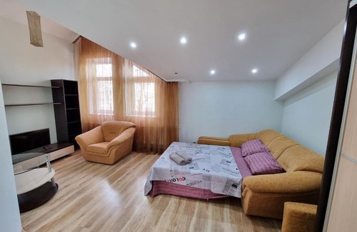 Chisinau Apartment | Mateevici and Puskin street near Lake