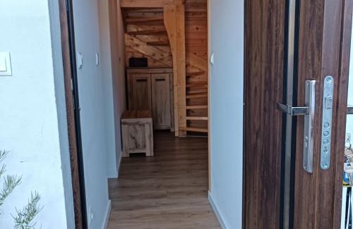 Wiselka House | Mateo