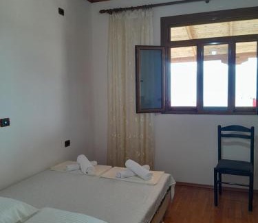Libohove House | Mateo & Sara Guesthouse