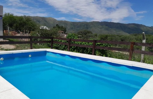 Santa Maria House | Mateo y Stella 2