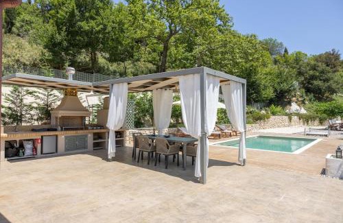 Agios Eleftherios Villa | Mater Terra-Private Villa