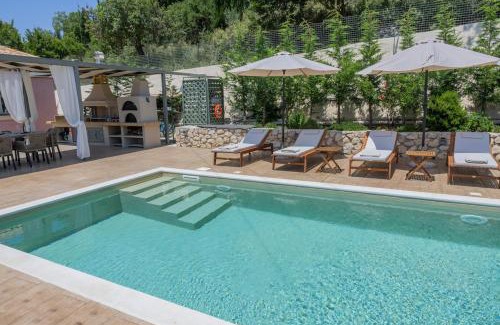 Agios Eleftherios Villa | Mater Terra-Private Villa