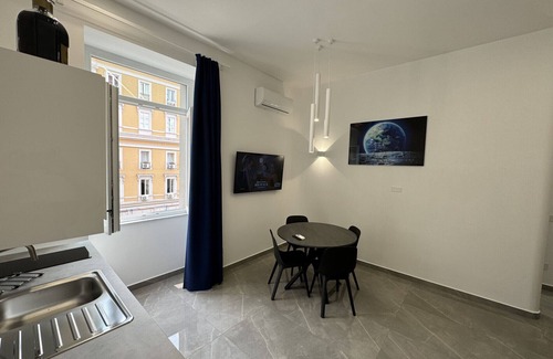 Vasto Apartment | Matera's Home VB By Dimorra