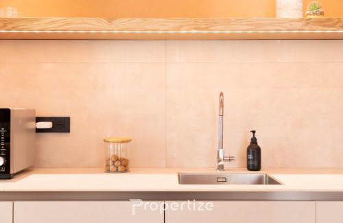 Cagliari Apartment | Materia by Propertize