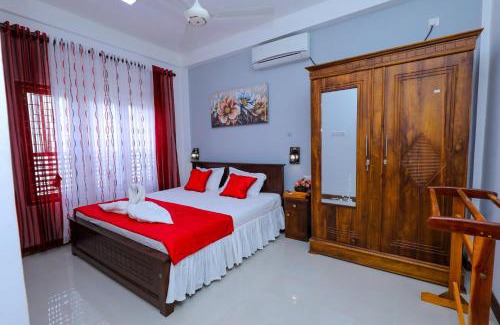 Jaffna House | Matheera holiday home