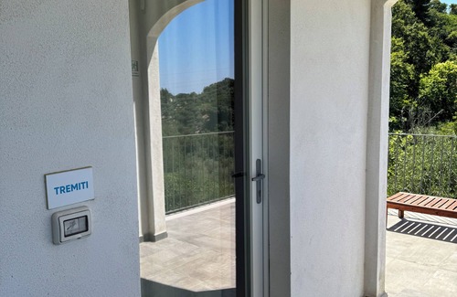 Vico del Gargano Bed & Breakfast | MATHEMATIC GREEN - A look at nature