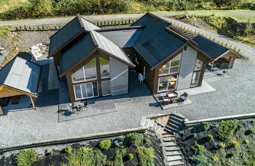 Vik House | Mathias by Interhome