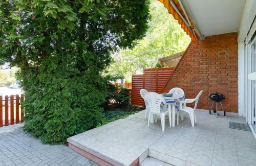Balatonlelle House | Mathias Rex by Interhome