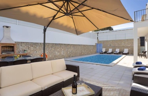 Cerro de Aguia House | Mathilda by Interhome