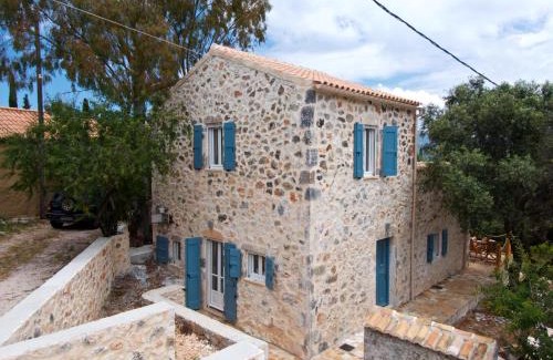Tselendata Villa | Mathilda's House