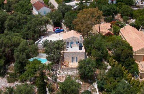 Tselendata Villa | Mathilda's House