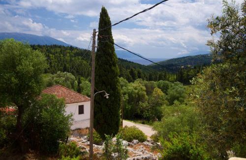 Tselendata Villa | Mathilda's House