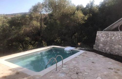Tselendata Villa | Mathilda's House