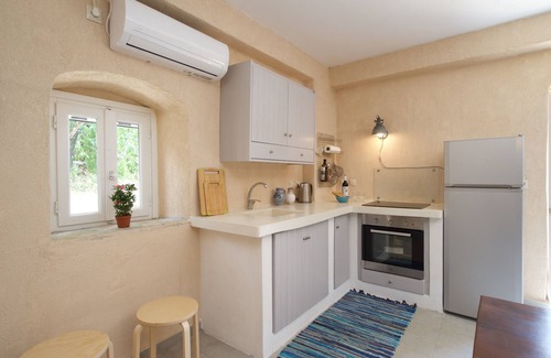 Tselendata Villa | Mathilda's House: Stay in Nature!