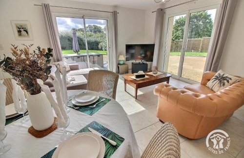Lannion House | Mathilde