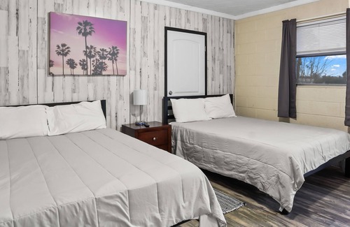 Mathis Hotel | Mathis Motel