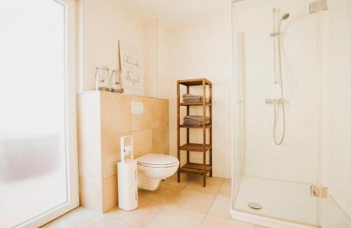 Auendorf Apartment | MaTi´s Appartment