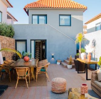 Ovar House | Matilda Beach House