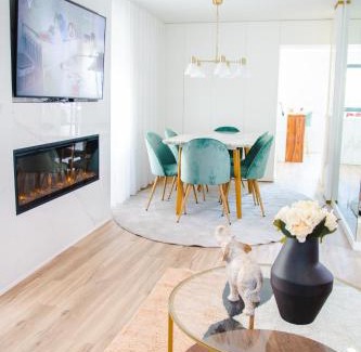 Ovar House | Matilda Beach House