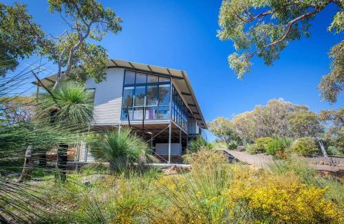 Eagle Bay House | Matilda I Private Properties