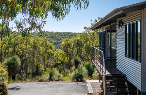 Eagle Bay House | Matilda I Private Properties