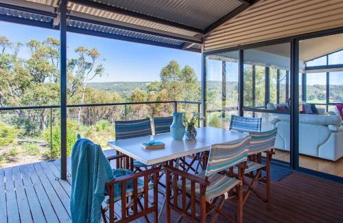 Eagle Bay House | Matilda I Private Properties