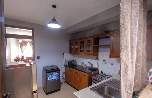 Kampala House | Matinza Homes, Makerere - 10min Drive to KLA City Wi-Fi Included 2