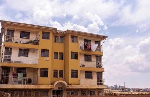 Kampala House | Matinza Homes, Makerere - 10min Drive to KLA City Wi-Fi Included 8