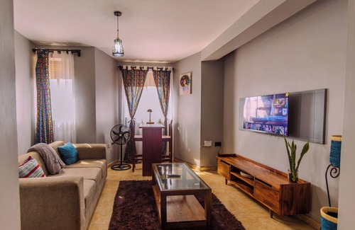 Kampala House | Matinza Homes, Makerere - 10min Drive to KLA City Wi-Fi Included 8