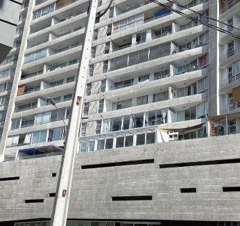Iquique Apartment | Matiz 01