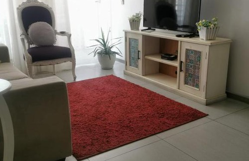 Iquique Apartment | Matiz 01