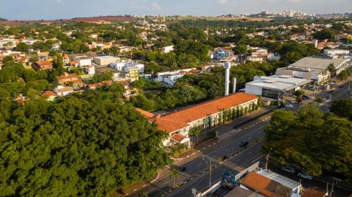 Cidade Universitaria Hotel | Matiz Barão Geraldo Express Hotel