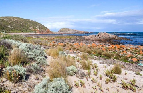 Coonarie House | Matjala - Spectacular ocean views and Serenety