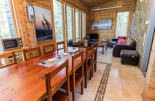 Kuusamo House | Matkajoentie 4b by Interhome