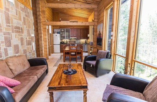 Kuusamo House | Matkajoentie 4b by Interhome