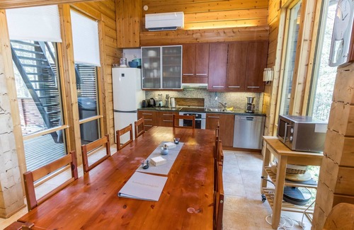 Kuusamo House | Matkajoentie 4b by Interhome