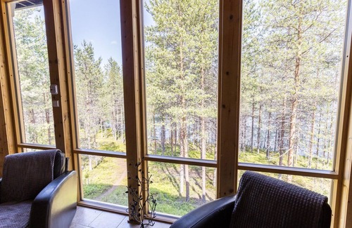 Kuusamo House | Matkajoentie 4b by Interhome