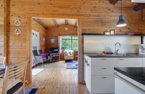 Østerskov House | "Mato" - 100m from the sea by Interhome