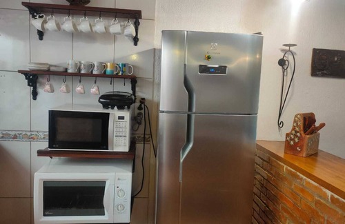 Foz do Iguacu Cottage | MATO HOUSE - COUNTRY HOUSE NEAR OF THE FALLS PRIVACY SECURITY CONFORTABLE 5 *
