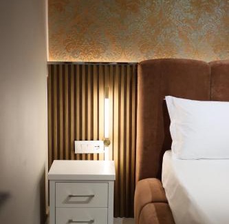 Qender Apartment | Mato Luxury Apartments 3