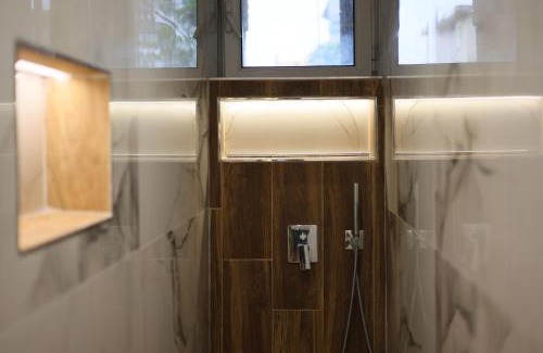 Qender Apartment | Mato Luxury Apartments 3