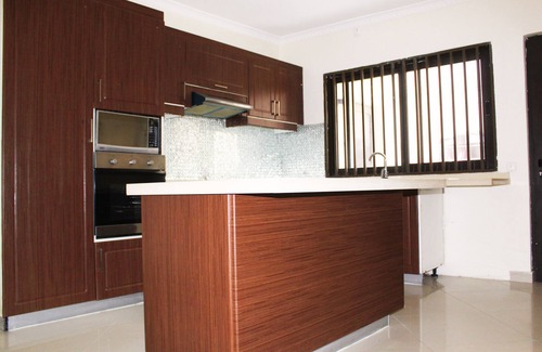 Maputo Apartment | Matola View Residence