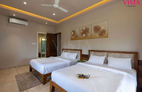 Nandanwan Villa | Matoshree - Luxurious Villa 5BHK, 4BHK, 3BHK in Panchgani Mahabaleshwar