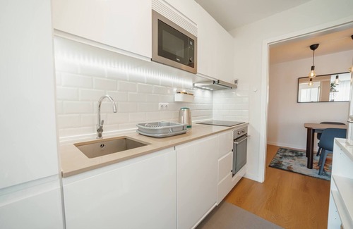 Senhora da Hora Apartment | Matosinhos Premium by Hosty