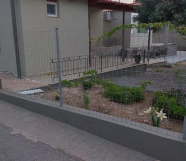 Vigklafia House | Matoula House