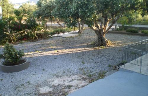 Vigklafia House | Matoula House