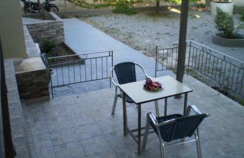 Vigklafia House | Matoula House