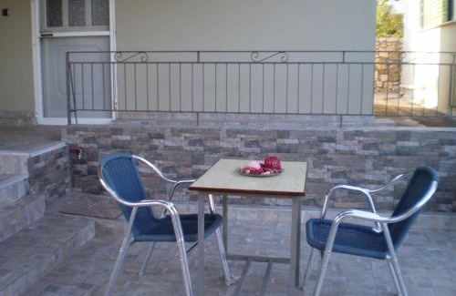 Vigklafia House | Matoula House