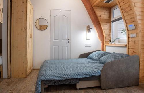 Balatonalmadi Apartment | Matróz Apartmanok - Közvetlenül a stranddal szemben